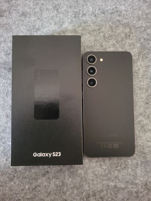 Samsung S23 256gb