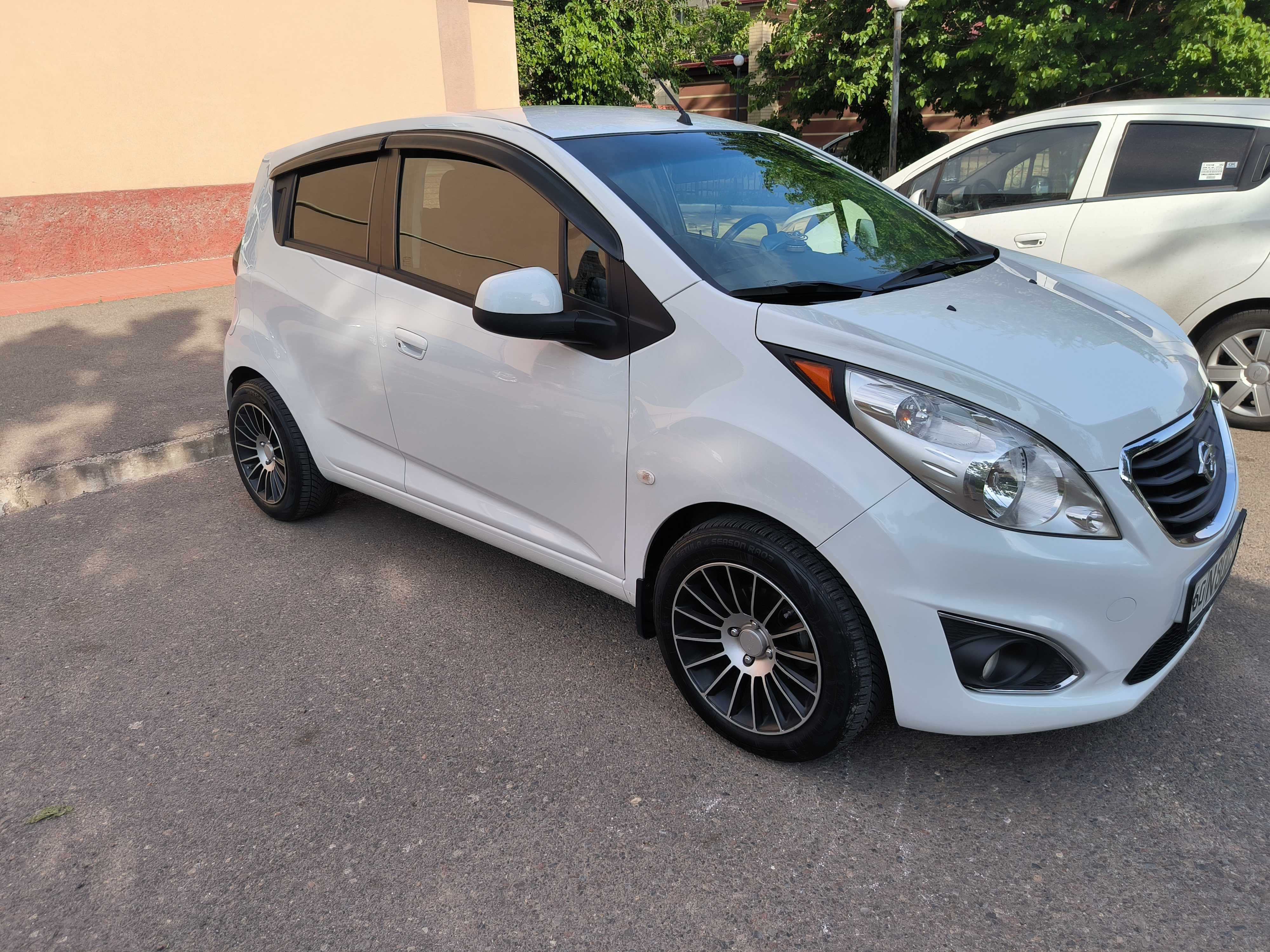 Chevrolet Spark Узбекистан: купить Шевроле Spark бу в Узбекистане на OLX.uz  - Страница 11