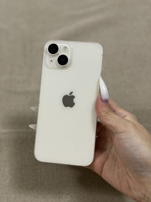 iPhone 14 128GB, белый