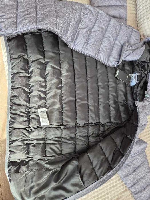 Мъжко яке House, пролет-есен, светлосиво, размер М