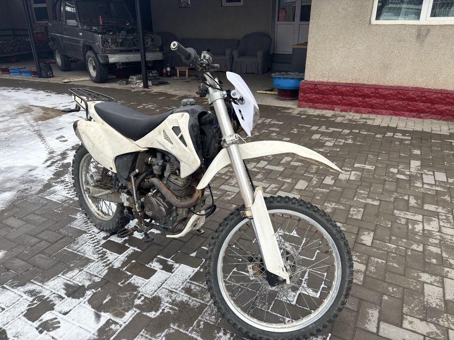 Продам 250 кубов