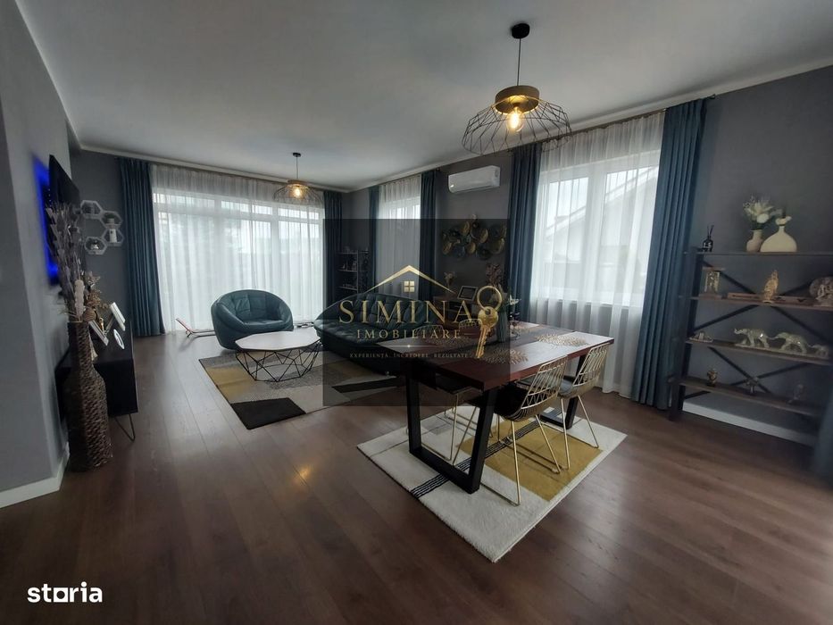 Casa Duplex, De Vanzare, Cartier Rezidential, Livezeni