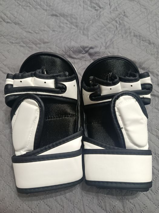 Черепашки ММА размер-М