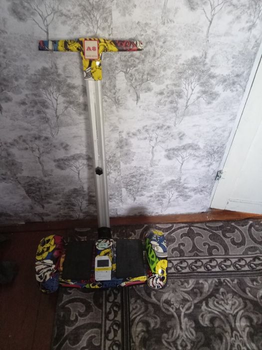 Продам Гироскутер