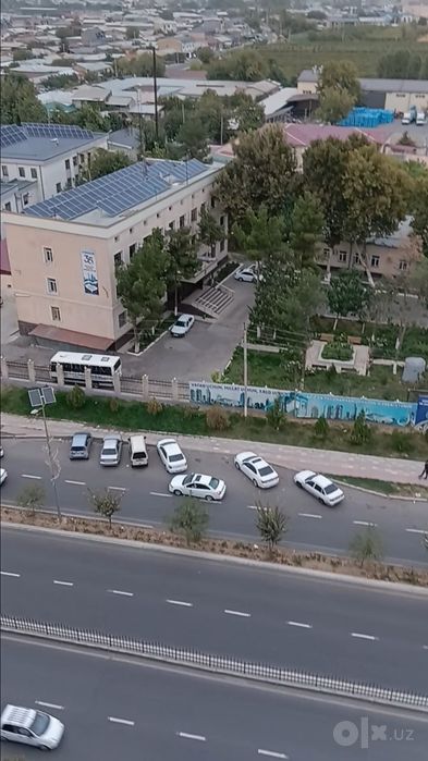 Uy sotiladi yangi qurilgan