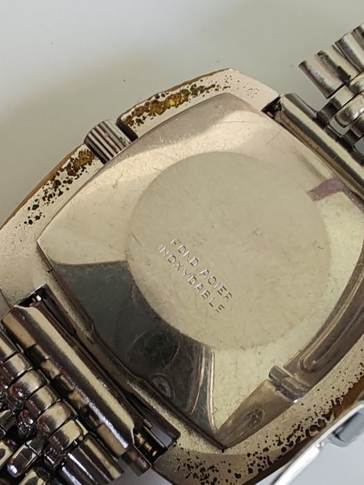 Ceas Tissot Visodate Stylist Automatic Model rar!