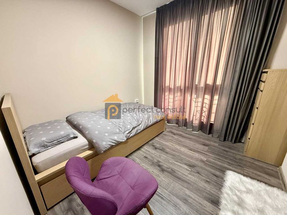 Продава се Тристаен апартамент в Пловдив, Гагарин - 86 кв.м за 1003 €/кв.м - Снимка #6
