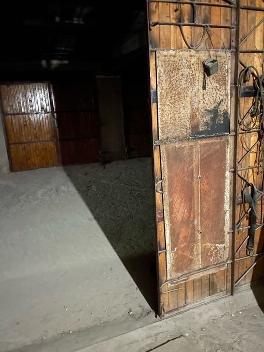 Гараж 18 кв.м., ж.к. Люлин 1