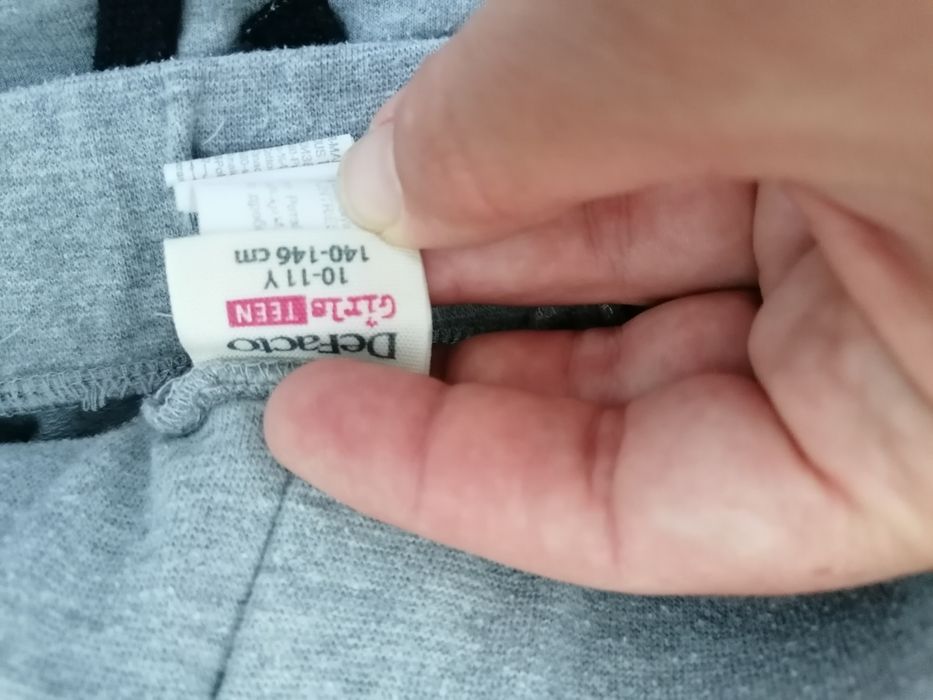 Дамски дрехи - пола и къси панталонки