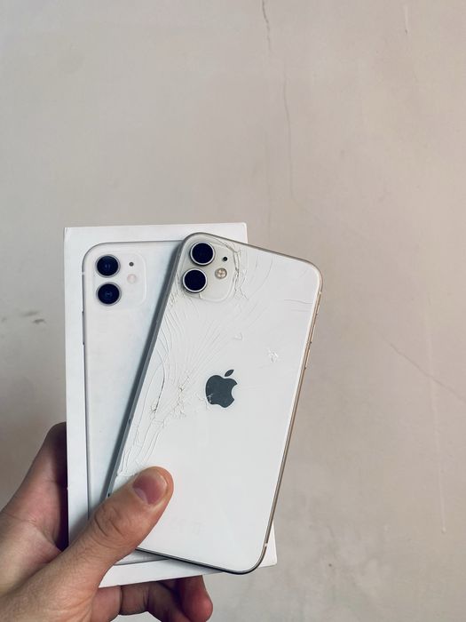 Айфон 11 прадам срочно акша керек