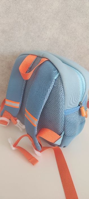 Детские рюкзаки для малышей