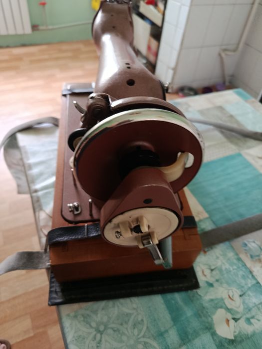 Продаются швейные машины