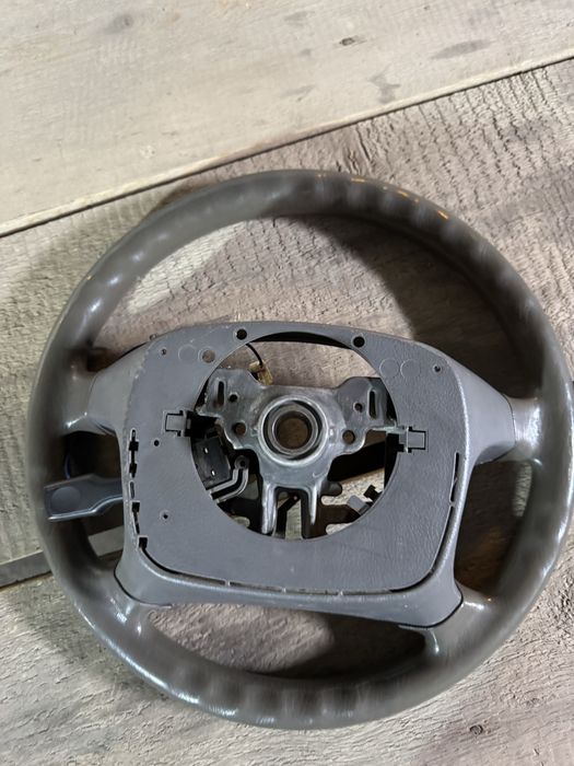 Руль Камри 30  с круизом