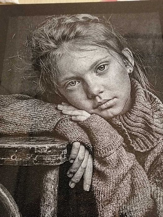 Masina Gravat Granit ,CNC Granit ,Fotogravura funerare