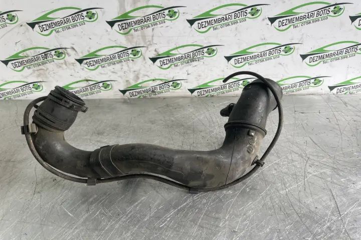 Furtun intercooler conducta tub Volkswagen VW Golf 2000