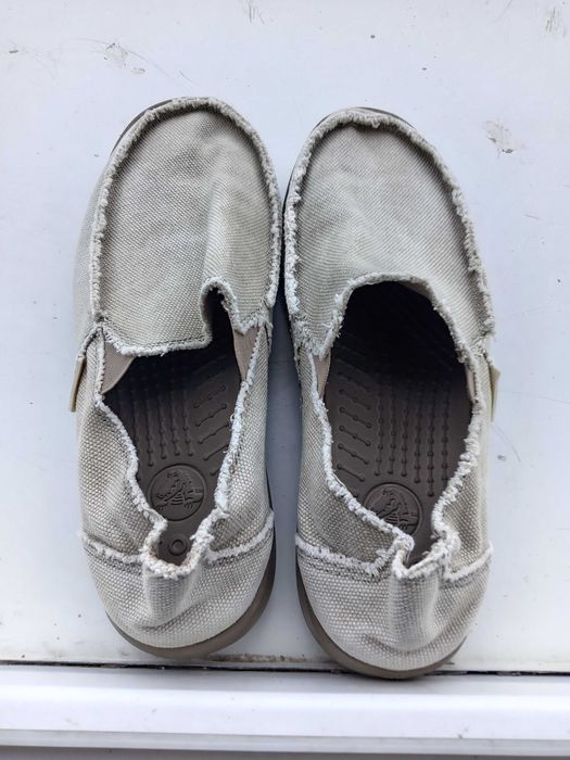 Pantofi Crocs, marime 42, UK 8 (26.5 cm)