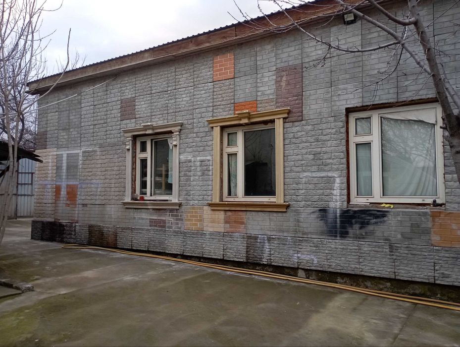 Участок с помещениями напротив ТТЗ угловой под строительство 31 сотка