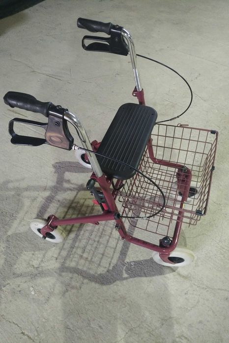 Ролатори,проходилки