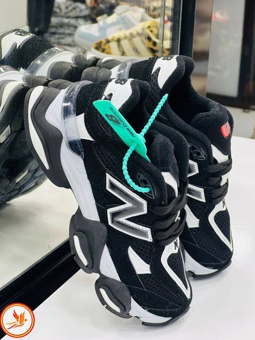 New balance super