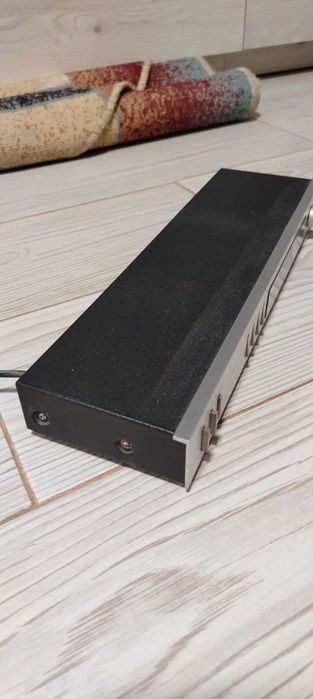 Pioneer Digital audio timer DT540. Akai. Philips