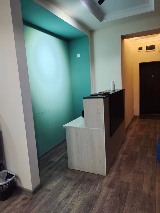 Сдается Офисное Помещение из 3х Кабинетов