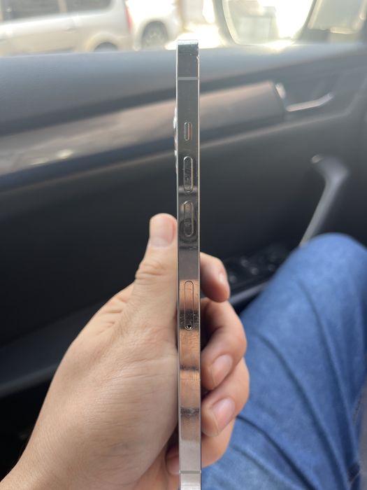 Iphone 12 pro max 256gb