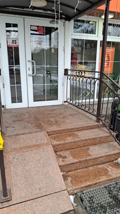 Сдам в аренду помещение