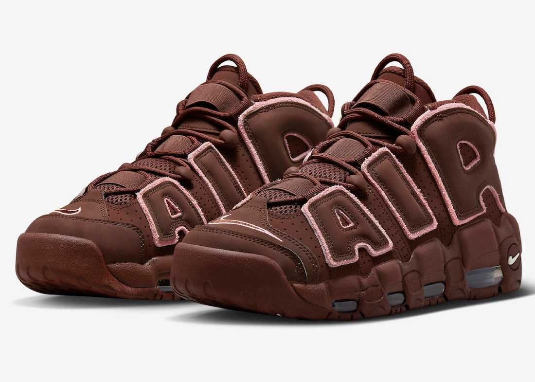 Nike air cheap uptempo olx