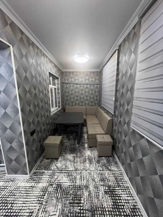 Kvartira ijaraga beriladi