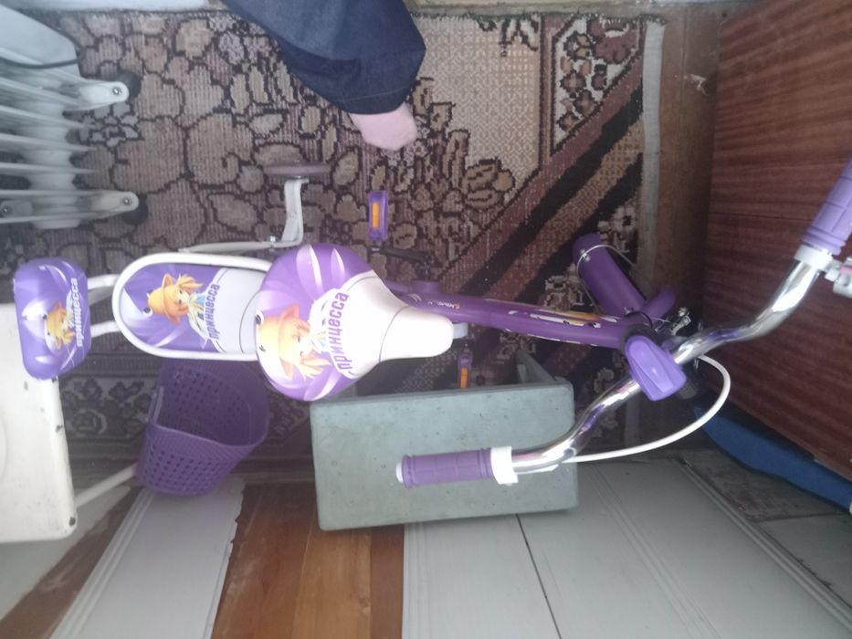 Продам велосипед