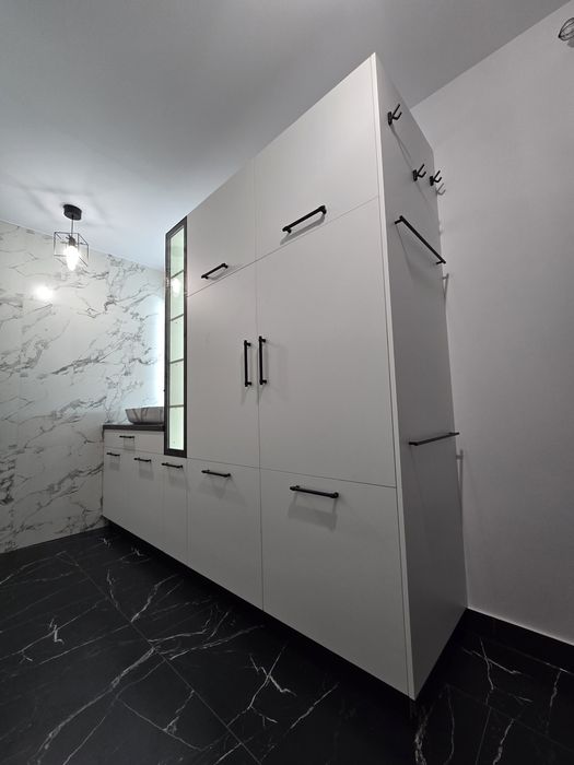 Mobilă la comandă Timișoara