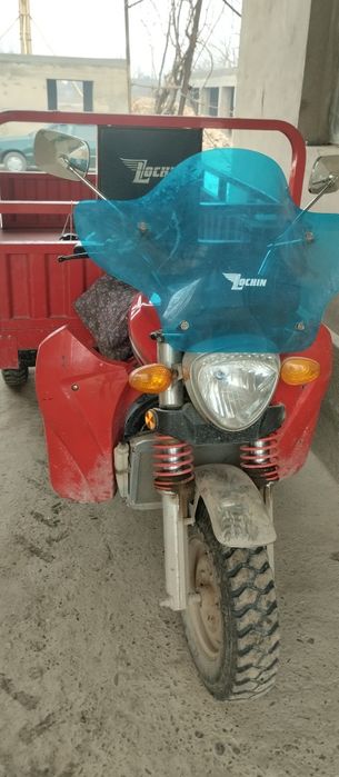 Маторол сотилади