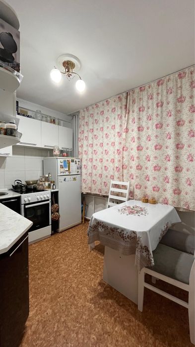 Срочно продам квартиру