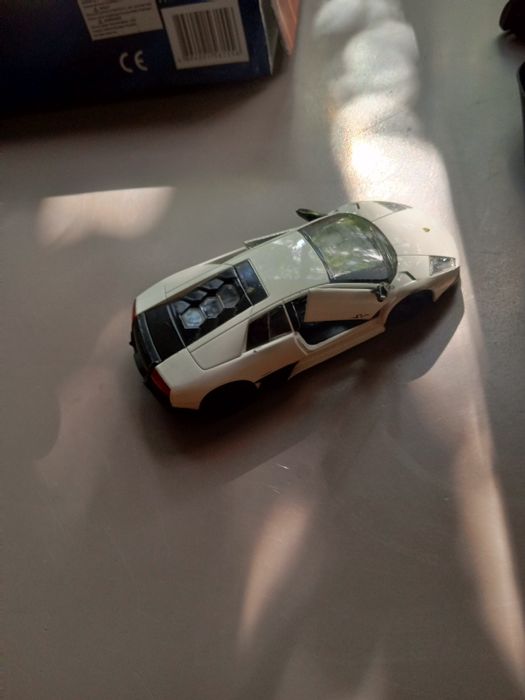 Игрушечная машинка,Ламборгини урус