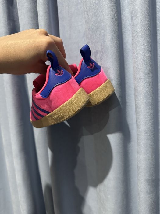 Детски обувки-Adidas Gazelle