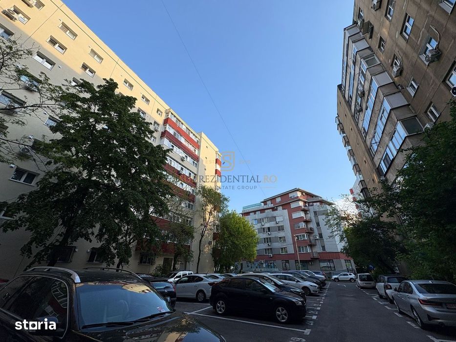 Apartament 2 camere de închiriat – Brâncoveanu / Parcul Tineretului