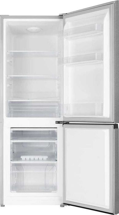 Хладилник с фризер GORENJE RK14CPS4 143см.