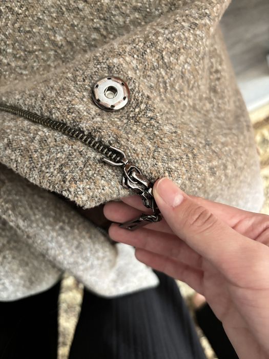 Пальто Rafaello осень/зима