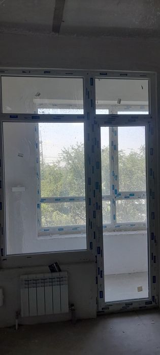 Продам пластиковые окна