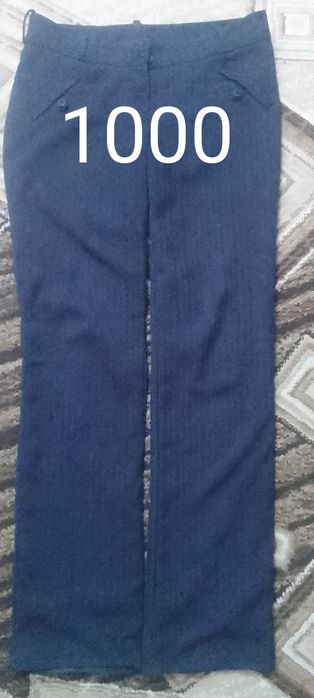 Разгрузка гардироба.