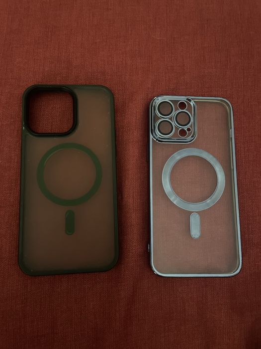 am doua huse pentru iphone 13 pro max