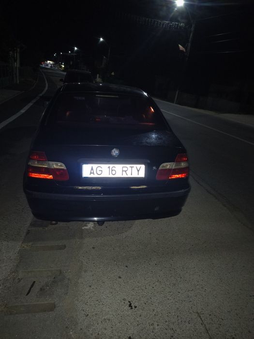 BMW 3 Series 2004 — imagine 3