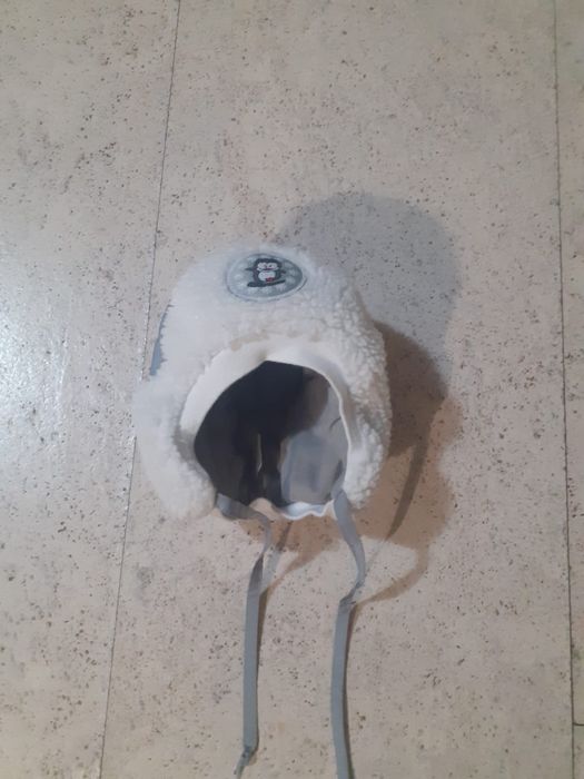 Конверт для новорожденного