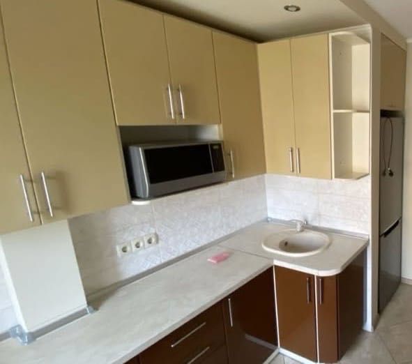 Сдам квартиру на Тулеметова