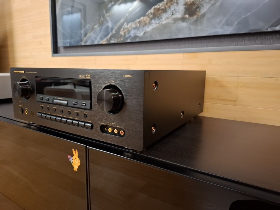 Marantz SR8000 5.1 Surround усилвател / ресивър