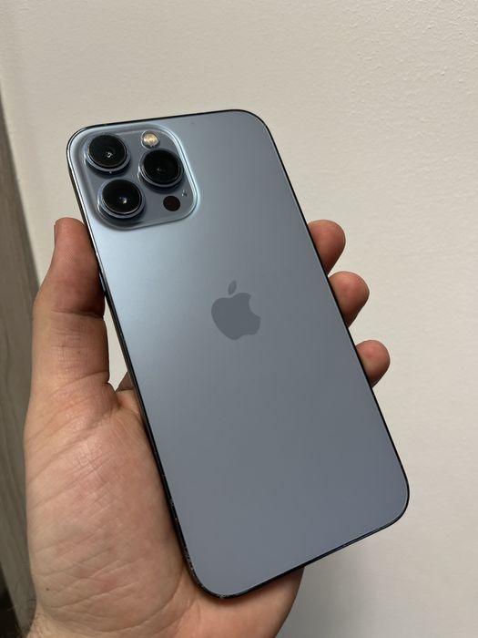 Iphone 13 Pro Max 256Gb