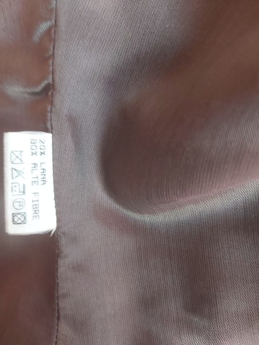 Sacou damă marimea 44.