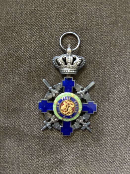 Decoratii Steaua Romaniei