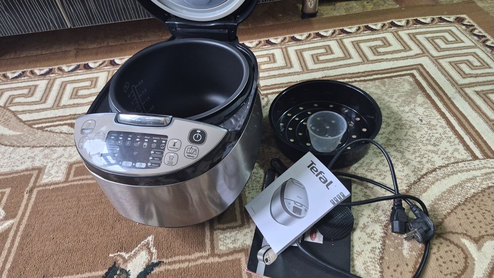 Мультиварка срочно!