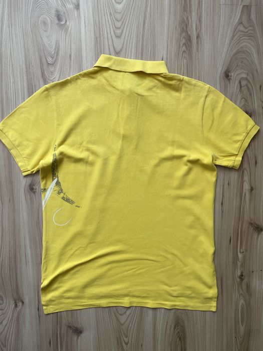 Polo Ralph Lauren / мъжка тениска М/L